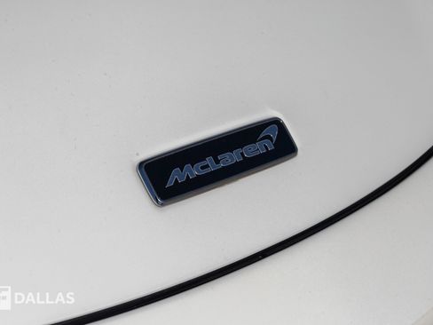 Used 2021 McLaren 765LT image 5