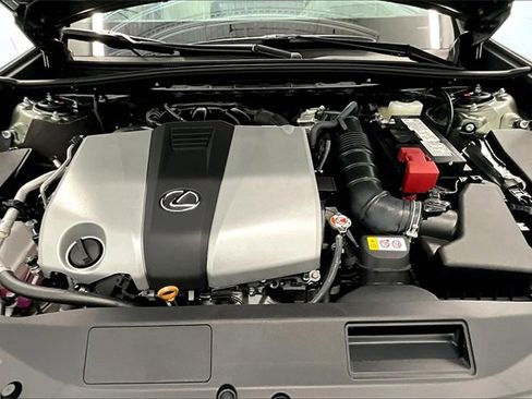 New 2025 Lexus ES 350 w/ Premium Package image 11