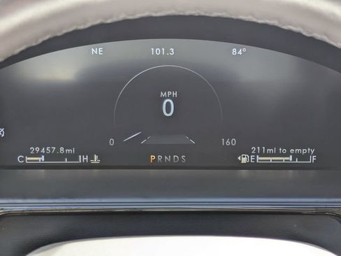Certified 2022 Lincoln Nautilus Reserve FWD image 28