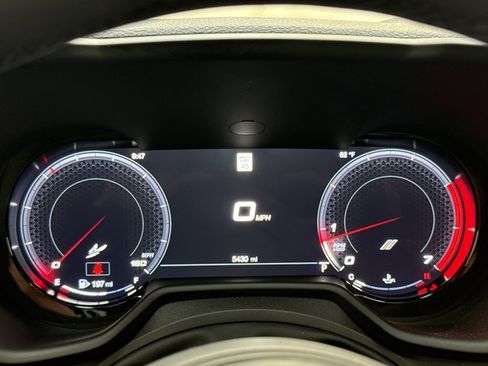 Used 2024 Dodge Hornet GT w/ GT Blacktop Package image 19