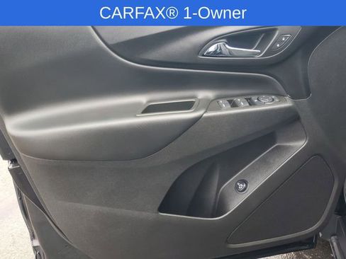 Used 2024 Chevrolet Equinox LT image 11