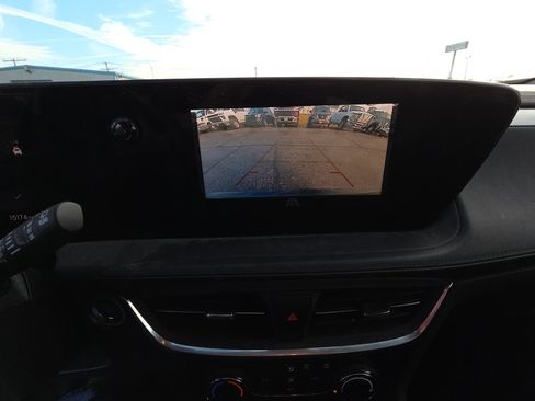 Certified 2024 Buick Encore GX Sport Touring w/ Black Roof Package image 13