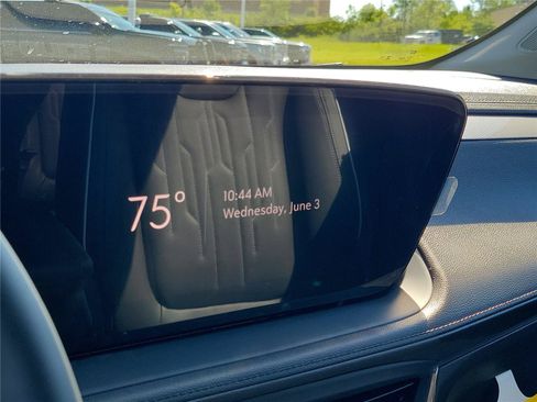 New 2026 Buick Encore GX Avenir w/ Avenir Technology Package AWD/4WD image 26