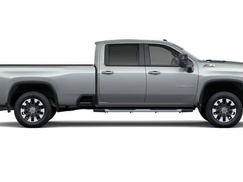 New 2026 Chevrolet Silverado 3500 LT AWD/4WD image 35