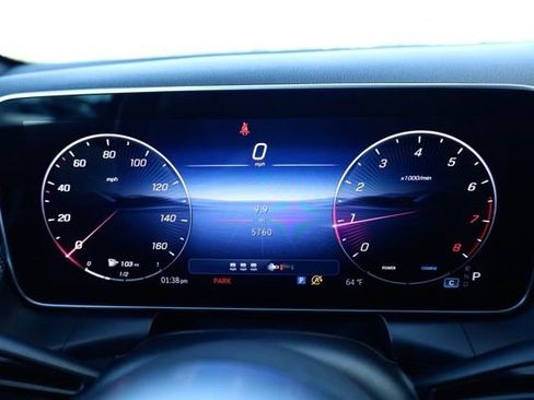 Certified 2025 Mercedes-Benz GLC 300 image 14