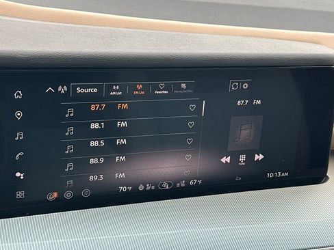 New 2026 Nissan Murano Platinum image 17