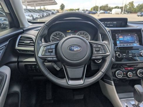 Used 2021 Subaru Forester Premium AWD/4WD image 24