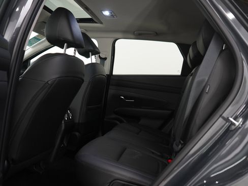 Certified 2026 Hyundai Tucson SEL AWD/4WD image 18