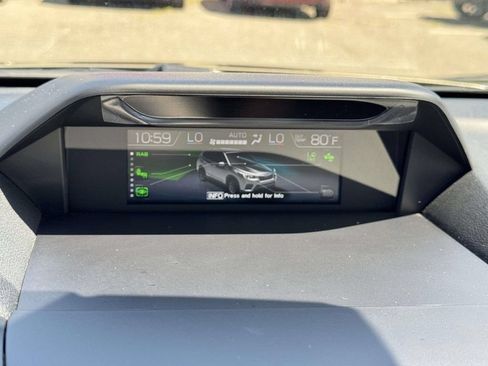 Used 2023 Subaru Forester Touring AWD/4WD image 26
