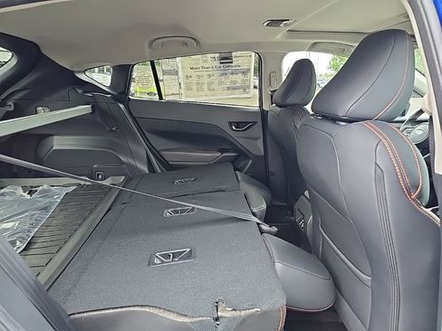 New 2025 Subaru Crosstrek 2.5i Limited w/ Crosstrek Mirror Package image 19