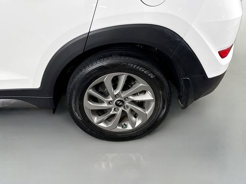 Used 2016 Hyundai Tucson SE w/ Option Group 12 AWD/4WD image 20