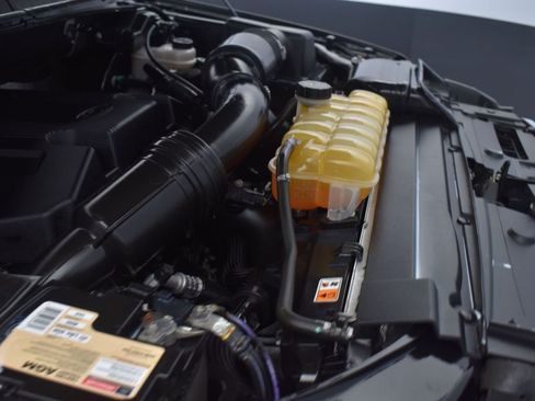 Used 2017 Ford F150 Limited image 20