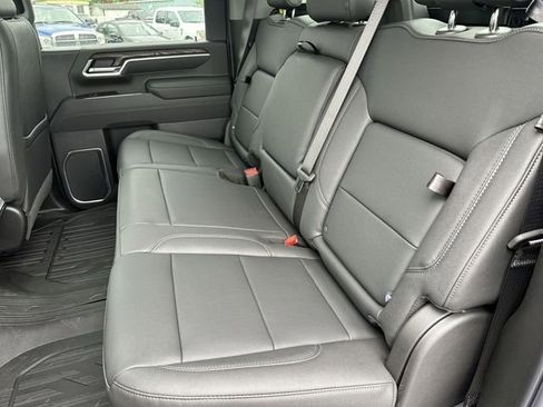 New 2026 GMC Sierra 2500 SLT w/ SLT Premium Package AWD/4WD image 27
