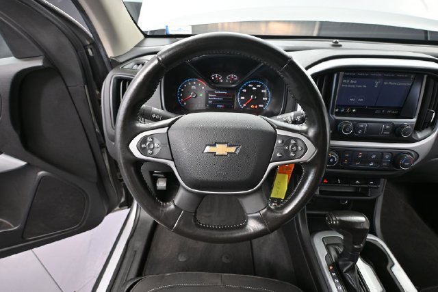 Used 2019 Chevrolet Colorado LT AWD/4WD image 20