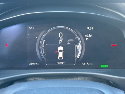 Used 2023 Lexus RZ 450e Premium w/ Technology Package image 29