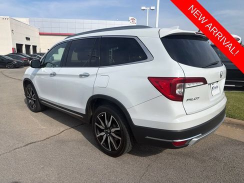 Used 2021 Honda Pilot Touring image 6