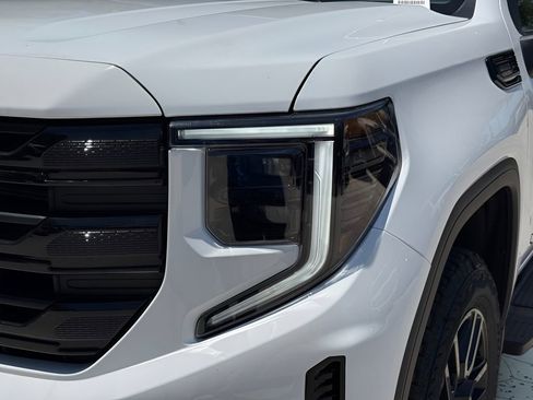 New 2026 GMC Sierra 1500 Elevation w/ Elevation Premium Package AWD/4WD image 2
