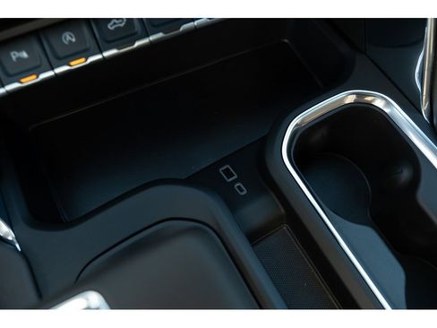 New 2026 GMC Sierra 1500 Denali AWD/4WD image 27