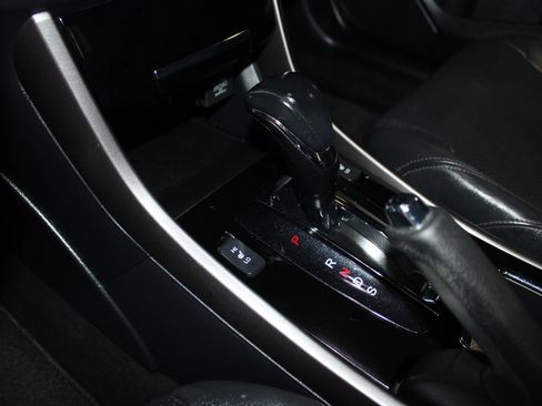 Used 2016 Honda Accord EX-L image 19