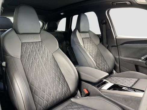 New 2026 Audi SQ5 Premium Plus AWD/4WD image 15