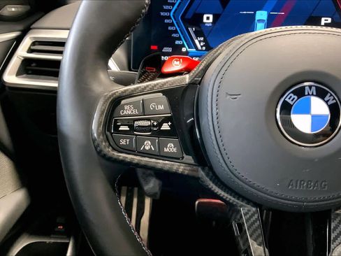 Used 2025 BMW M4 xDrive Competition image 23