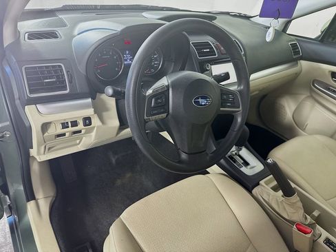 Used 2015 Subaru Impreza 2.0i Premium w/ Popular Package #2 image 9