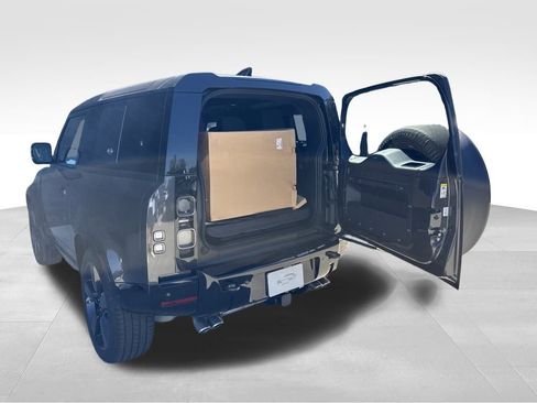 New 2024 Land Rover Defender 90 V8 image 23