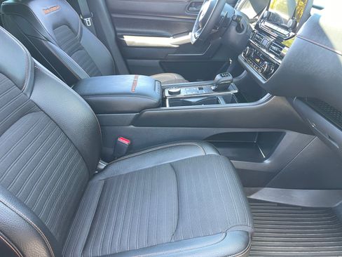 Certified 2023 Nissan Pathfinder Rock Creek AWD/4WD image 19