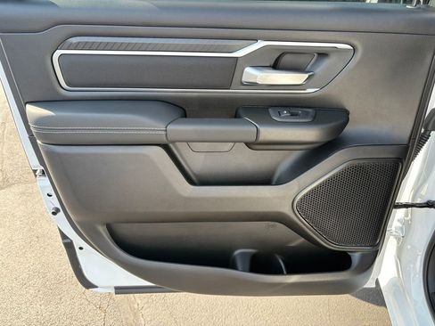 New 2026 RAM 1500 Big Horn image 28