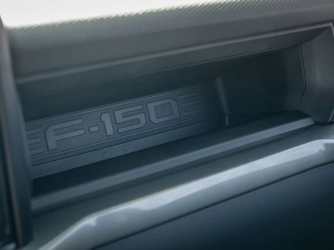 Used 2023 Ford F150 XL w/ STX Appearance Package image 45