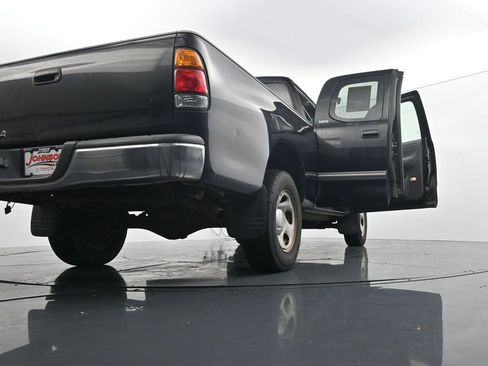 Used 2003 Toyota Tundra SR5 w/ SR5 Extra Value Pkg RWD image 40
