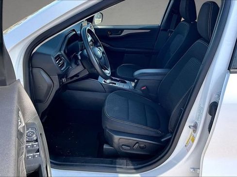 Certified 2023 Ford Escape Active FWD image 20