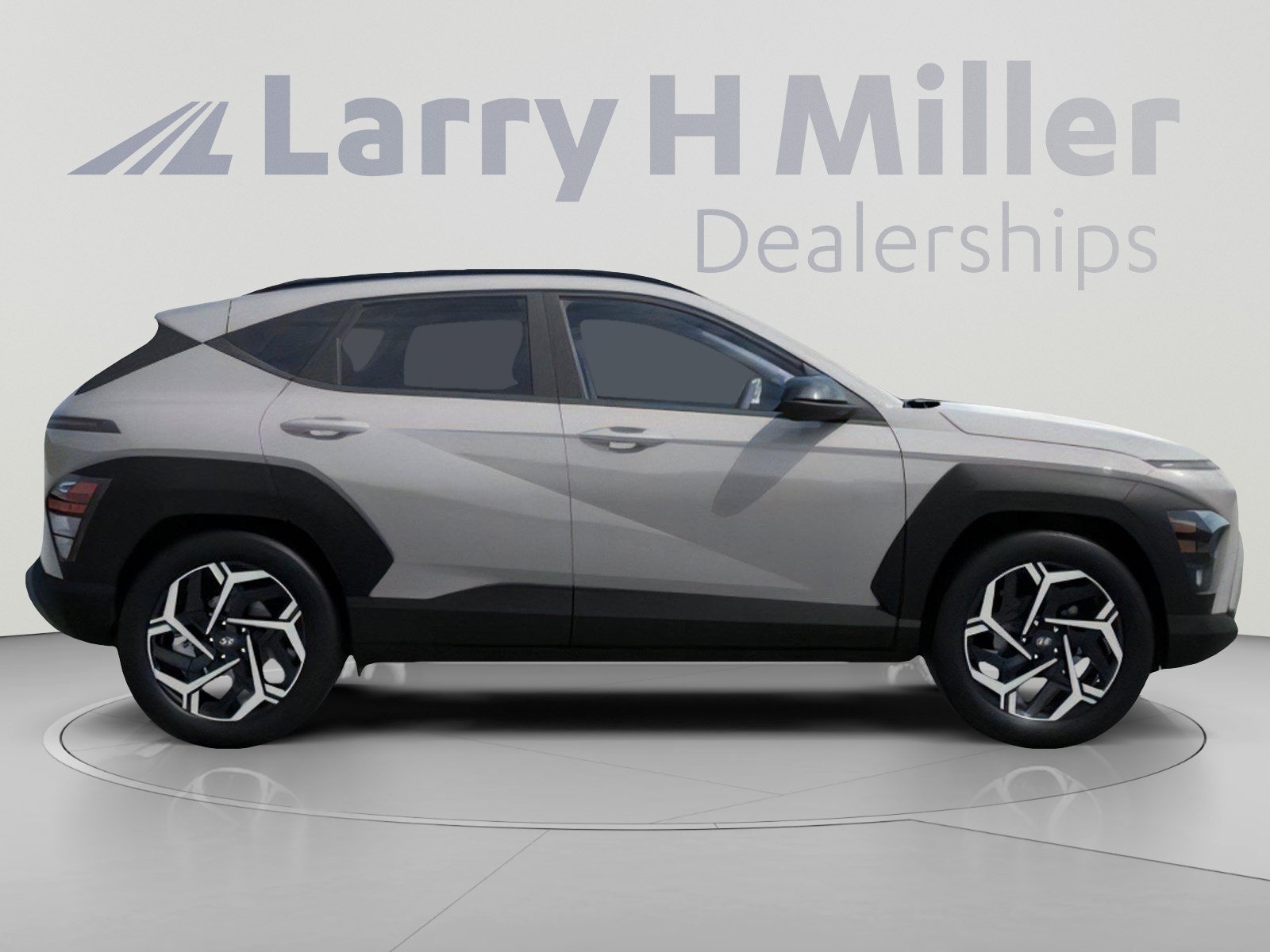 New 2026 Hyundai Kona SEL Premium FWD image 7