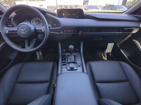 New 2026 MAZDA MAZDA3 s image 15