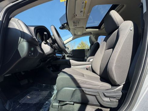Used 2022 Honda HR-V EX image 23