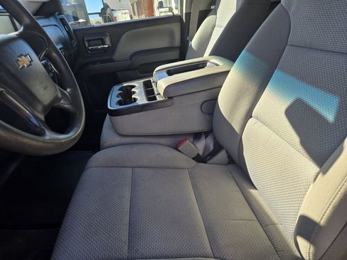 Used 2016 Chevrolet Silverado 3500 W/T w/ WT Convenience Package image 15