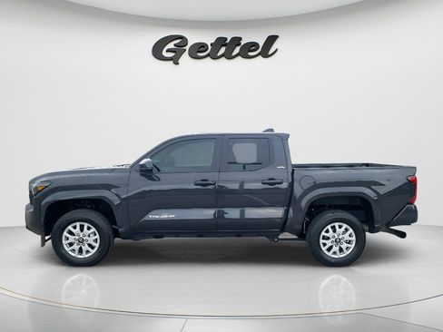 Certified 2024 Toyota Tacoma SR5 RWD image 8