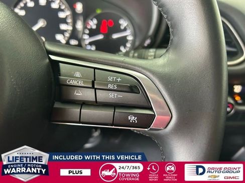 Used 2024 MAZDA CX-30 AWD 2.5 S w/ Select Sport Pkg image 20