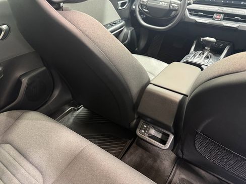 Used 2025 Kia K4 EX image 36