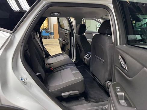 Certified 2025 Chevrolet Blazer LT w/ Convenience Package AWD/4WD image 12