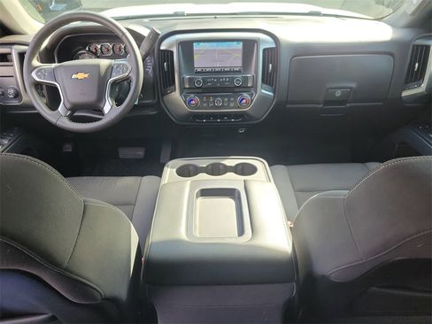 Used 2014 Chevrolet Silverado 1500 LT w/ All Star Edition image 18