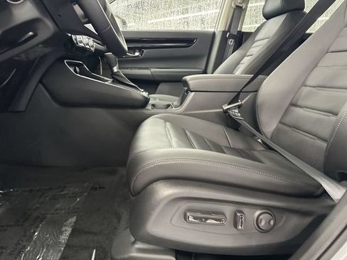 New 2026 Honda CR-V EX-L image 22