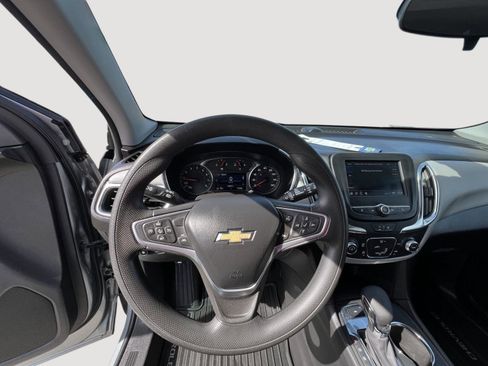 Used 2023 Chevrolet Equinox LS w/ LS Convenience Package image 35