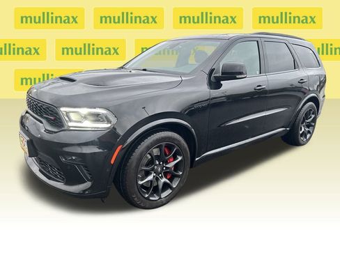 Used 2021 Dodge Durango R/T w/ Tow 'N Go Package image 9