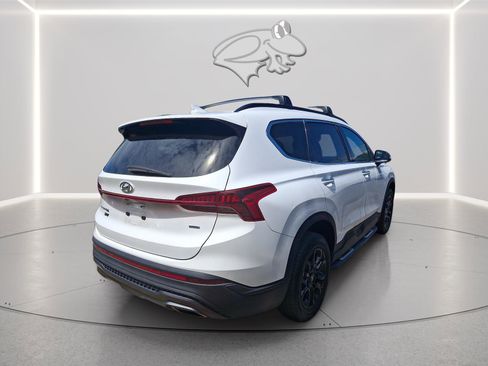 Used 2023 Hyundai Santa Fe XRT w/ Cargo Package AWD/4WD image 5