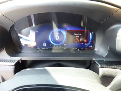 Used 2023 Ford Explorer ST w/ Equipment Group 401A image 17