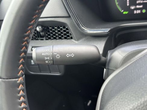 Used 2025 Honda CR-V Sport image 22