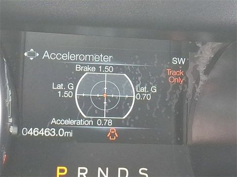 Used 2019 Ford Mustang GT Premium w/ California Special Package image 25