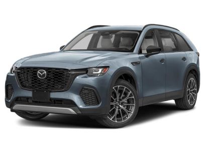 New 2026 MAZDA CX-70 SC