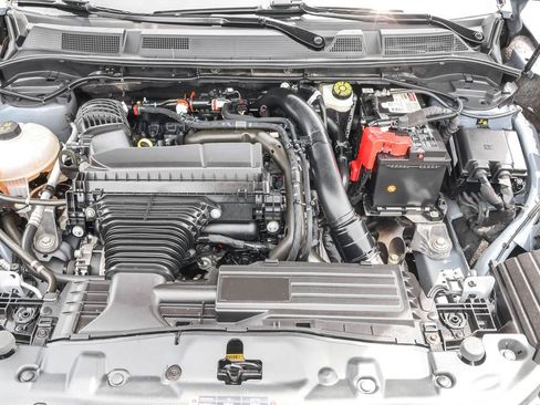 Used 2024 Lincoln Corsair AWD w/ Equipment Group 101A image 43